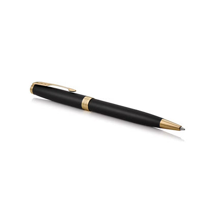 Parker Sonnet Core MBlack GT Ball Point Pen M.Black GB