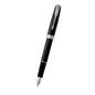 Parker Sonnet Core MBlack CT Fountain Pen F GB