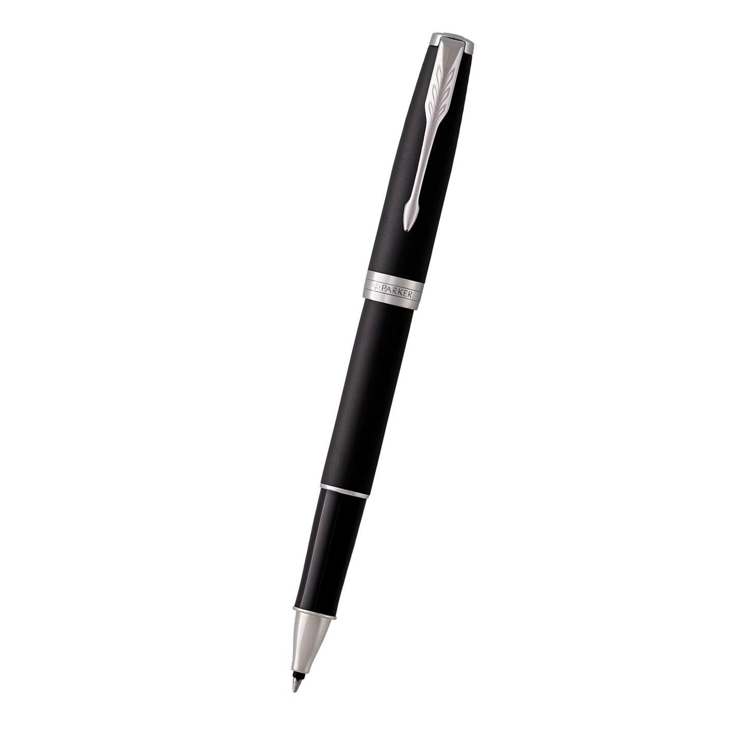 Parker Sonnet Core MBlack CT Roller Ball F.Black GB