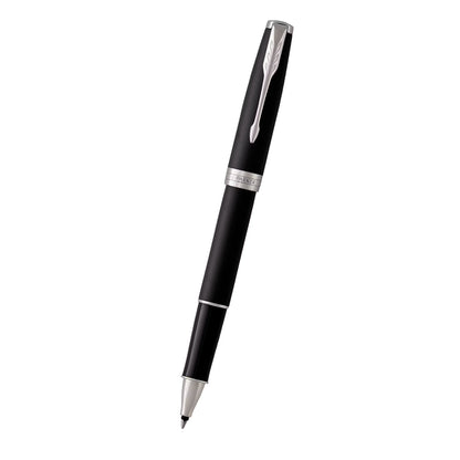 Parker Sonnet Core MBlack CT Roller Ball F.Black GB