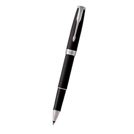 Parker Sonnet Core MBlack CT Roller Ball F.Black GB
