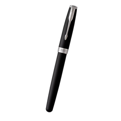 Parker Sonnet Core MBlack CT Roller Ball F.Black GB