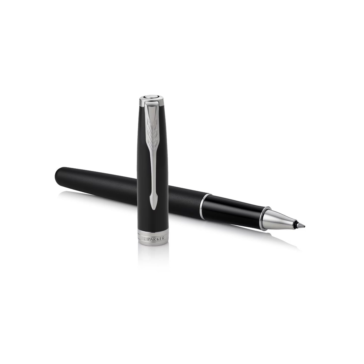 Parker Sonnet Core MBlack CT Roller Ball F.Black GB