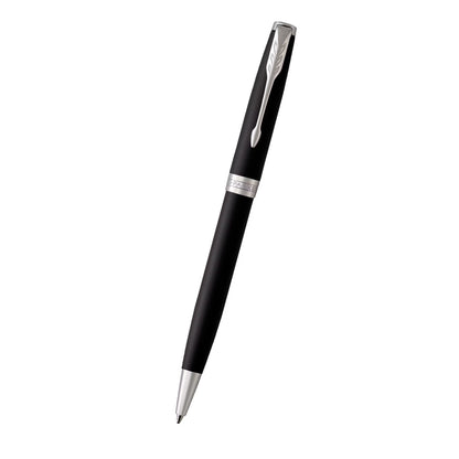 Parker Sonnet Core MBlack CT Ball Point Pen M.Black GB