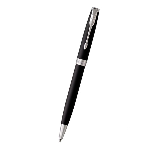 Parker Sonnet Core MBlack CT Ball Point Pen M.Black GB