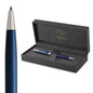 Parker Sonnet Core Blue CT Ball Point Pen M.Black GB