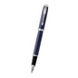 Parker IM Premium Blue CT Fountain Pen M GB