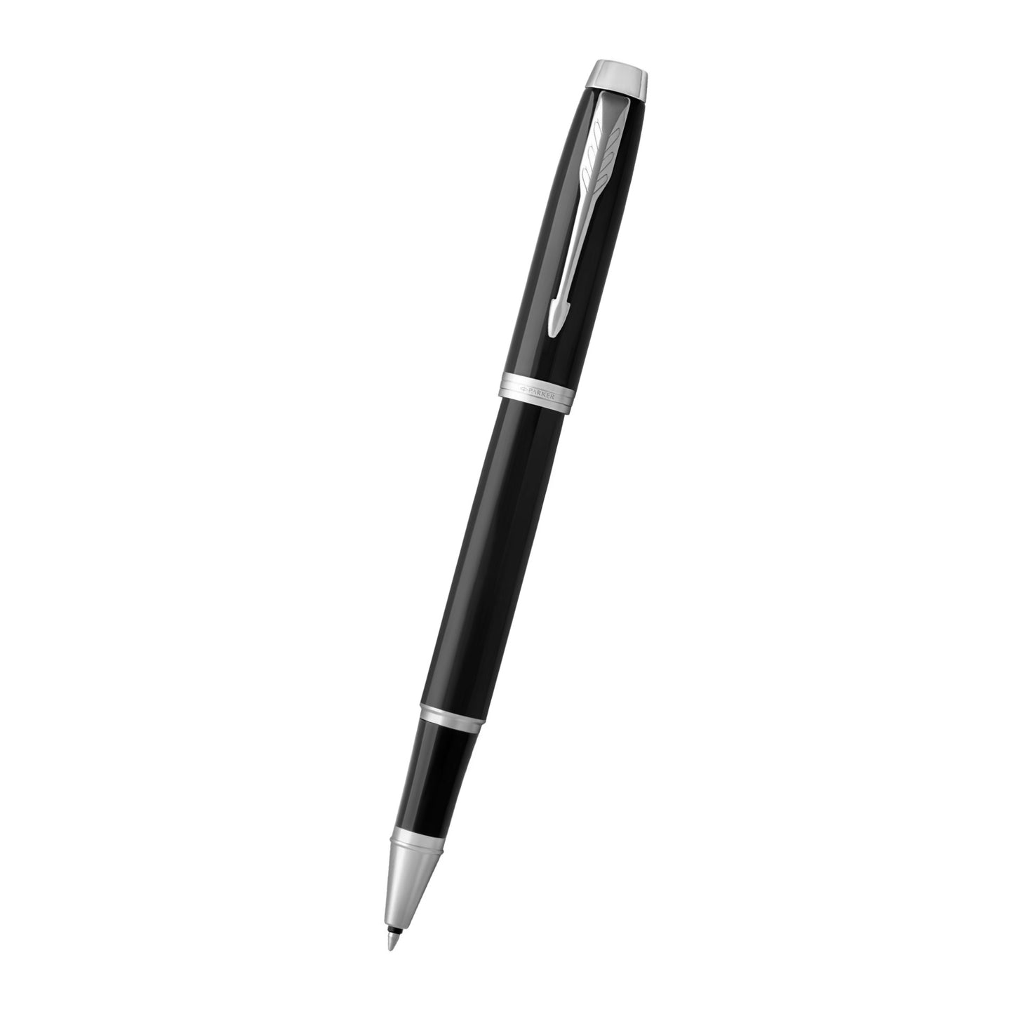 Parker IM Premium Black CT Roller Ball F.Black GB