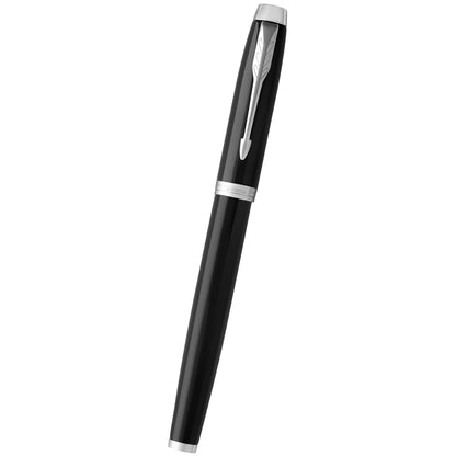 Parker IM Premium Black CT Roller Ball F.Black GB