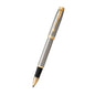 Parker IM Premium BMTL GT Roller Ball F.Black GB