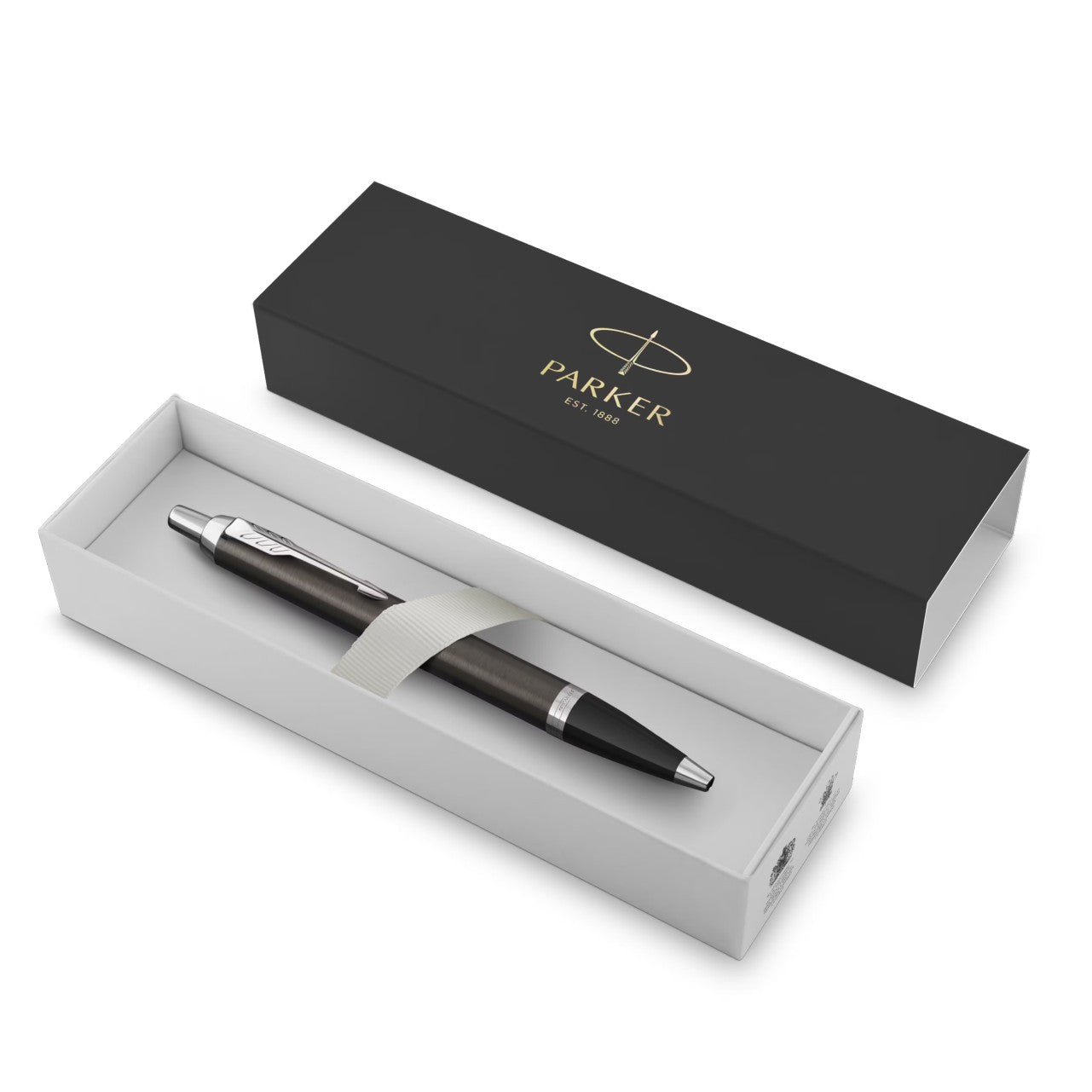 Parker IM Premium DK ESPR CT Ball Point Pen M.Blue GB