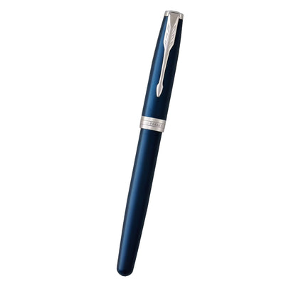 Parker Sonnet Core Blue CT Fountain Pen M GB
