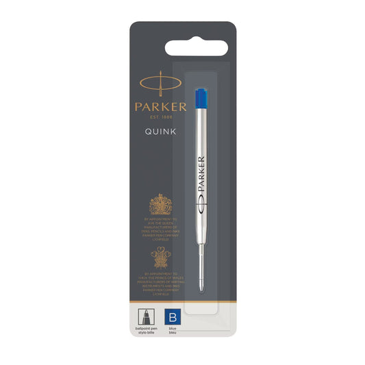 Parker Refill BPN Blue