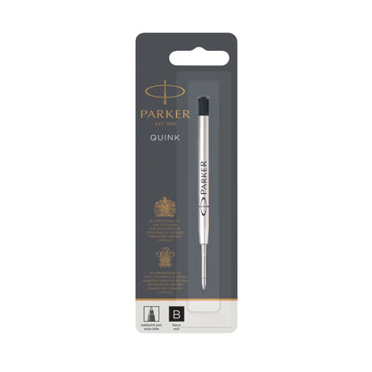Parker 1950366 Refill Bold Black BL1