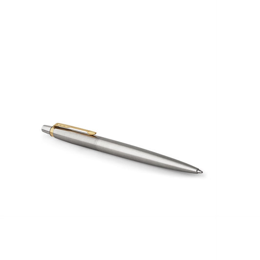 Parker Jotter SS GT Ball Point Pen M Blue GB
