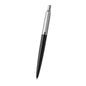 Parker Jotter BND Street Black CT Ball Point Pen M Blue GB