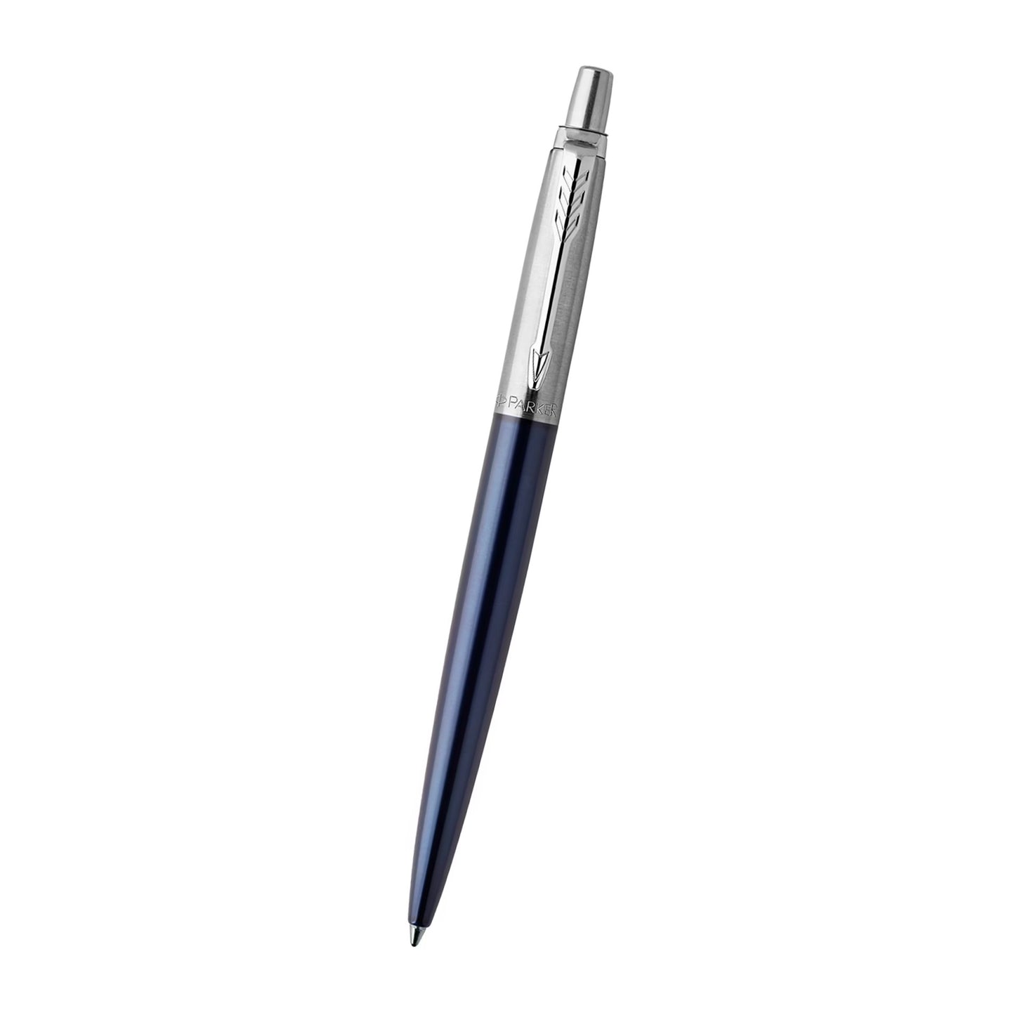 Parker Jotter Royal Blue CT Ball Point Pen M.Blue GB