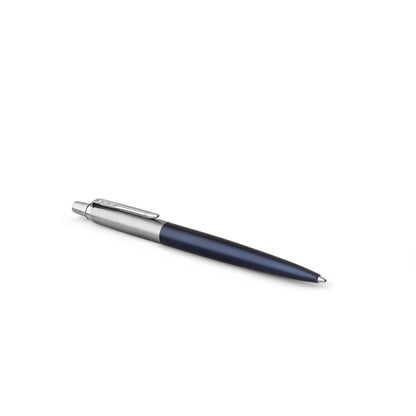Parker Jotter Royal Blue CT Ball Point Pen M.Blue GB