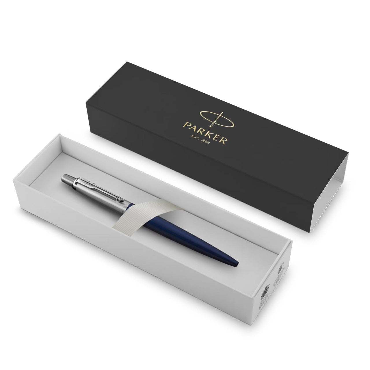 Parker Jotter Royal Blue CT Ball Point Pen M.Blue GB