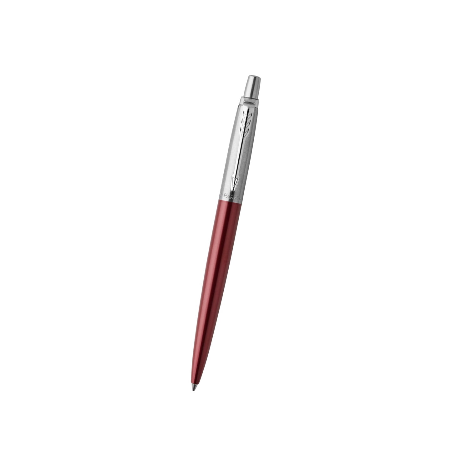 Parker Jotter Kensington Red CT Ball Point Pen M Blue GB