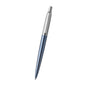Parker Jotter WATERLOO Blue CT Ball Point Pen M Blue GB
