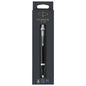 Parker IM Premium Black CT Ball Point Pen M.Blue BL1
