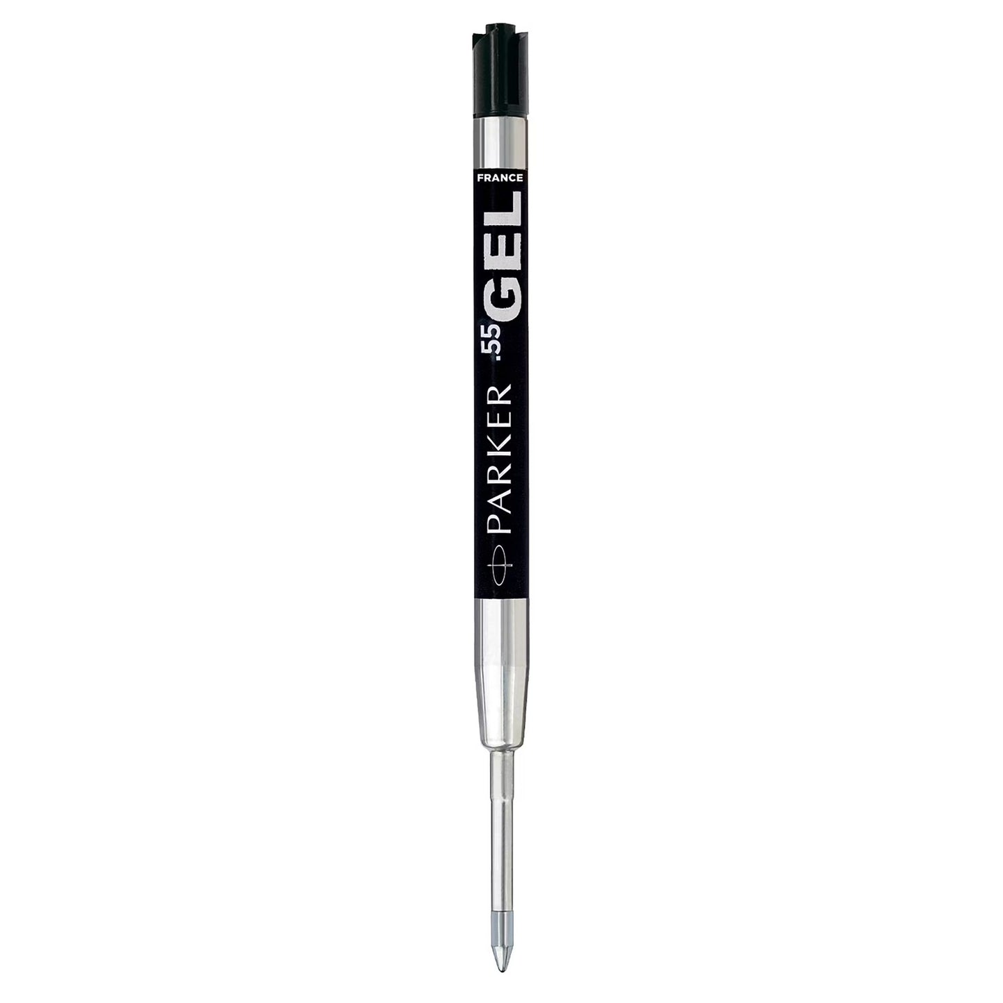 Parker Refill Ball Point Gel Black 0.55 BL1 EMEA