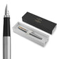 Parker Jotter SS GT Fountain Pen M Blue GB