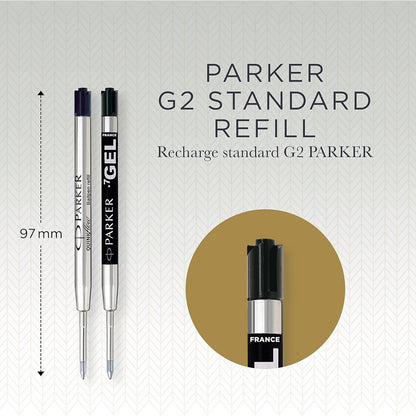 Parker JOT REFILLS DISCOVERY BL6
