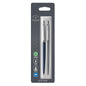 Parker Jotter DUO Royal Blue Ball Point Pen + Gel UK BL2