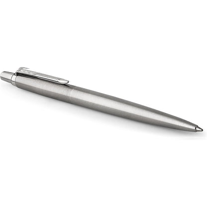 Parker Jotter DUO Royal Blue Ball Point Pen + Gel UK BL2
