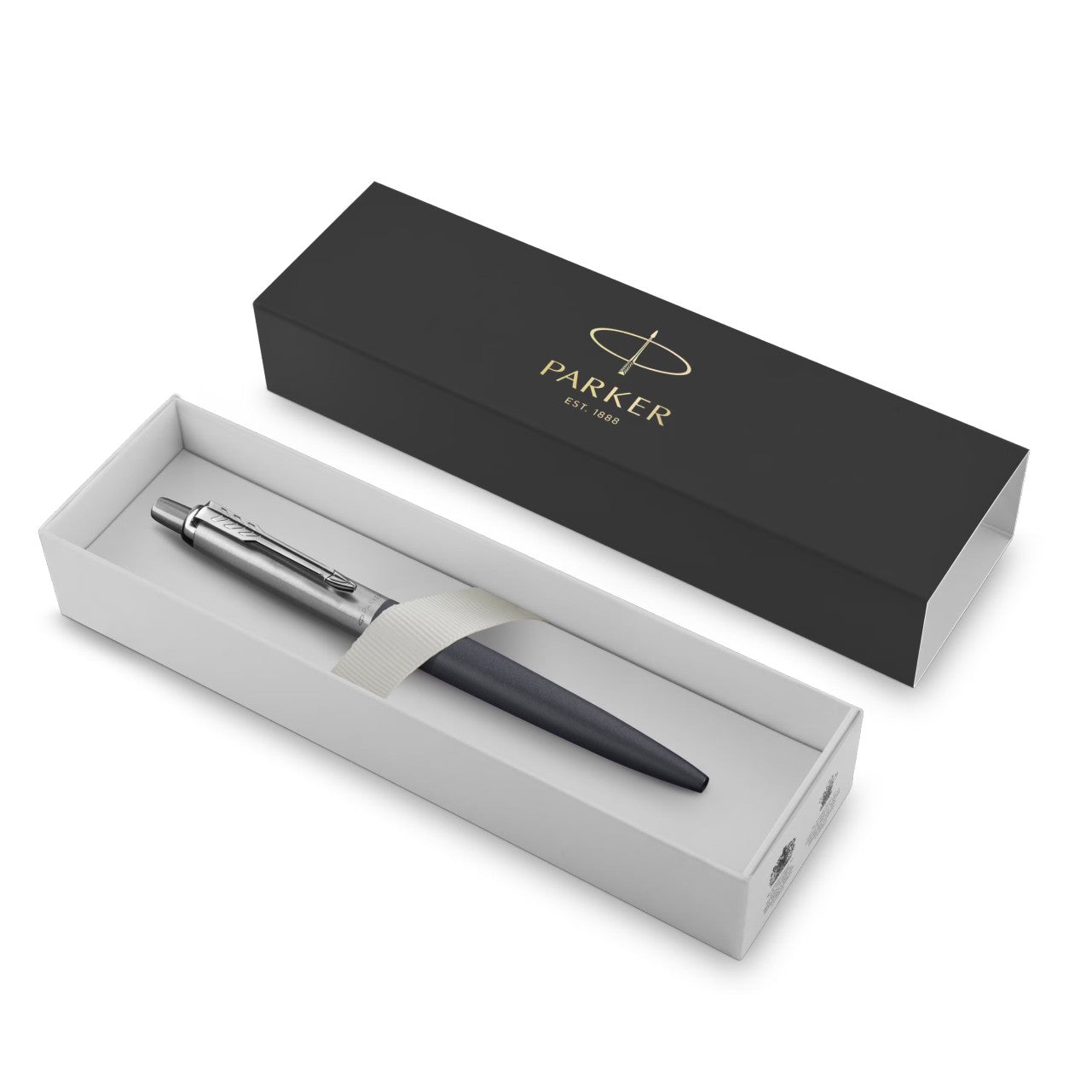 Parker Jotter XL MBlue CT Ball Point Pen M Blue GB