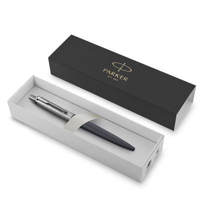 Parker Jotter XL MBlue CT Ball Point Pen M Blue GB