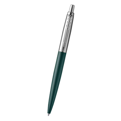 Parker Jotter XL MGreen CT Ball Point Pen M Blue GB