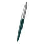 Parker Jotter XL MGreen CT Ball Point Pen M Blue GB