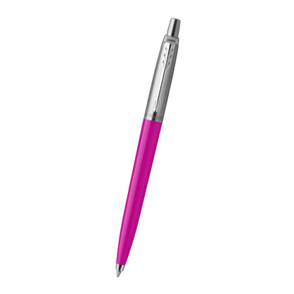 Parker Jotter Originals Magenta 2395C Ball Point Pen M.Blue BL1