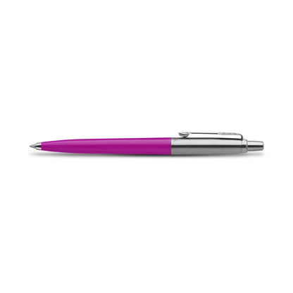 Parker Jotter Originals Magenta 2395C Ball Point Pen M.Blue BL1