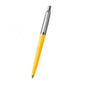 Parker Jotter Originals Yellow 122C Ball Point Pen M.Blue BL1