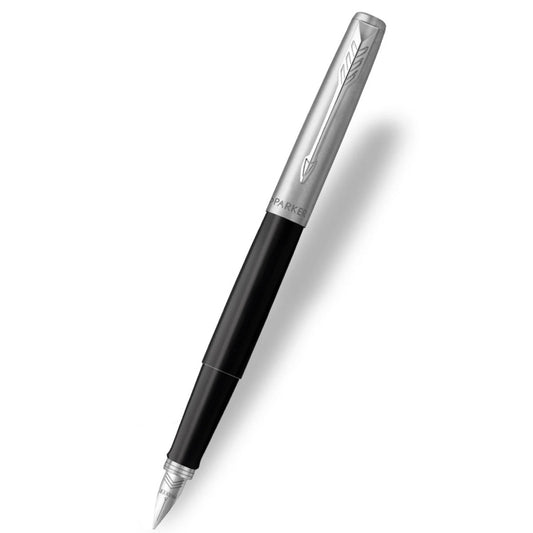 Parker Jotter Originals Black Black3C Fountain Pen M.MIX BL1