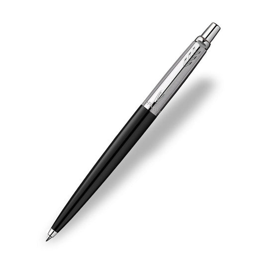 Parker Jotter Originals Black Black3C Ball Point Pen M.Blue BL1