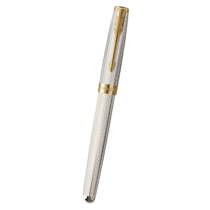 Parker Sonnet Premium Mistral GT Fountain Pen-18K F GB