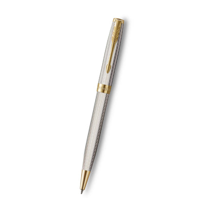 Parker Sonnet Premium Mistral GT Ball Point Pen M.Black GB