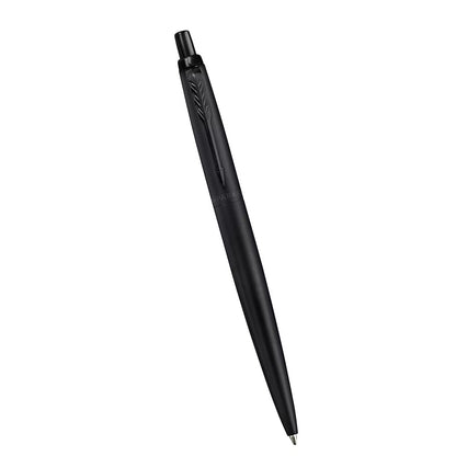 Parker Jotter XL MONO Black BT Ball Point Pen M Blue GB