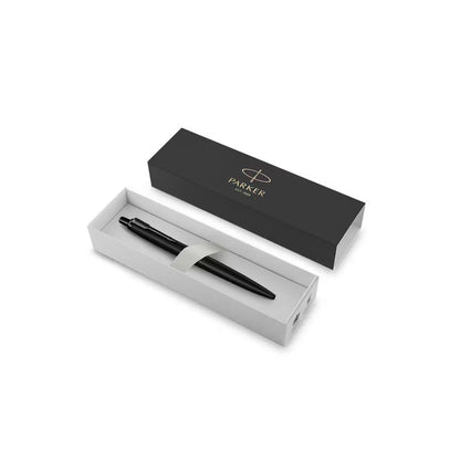 Parker Jotter XL MONO Black BT Ball Point Pen M Blue GB