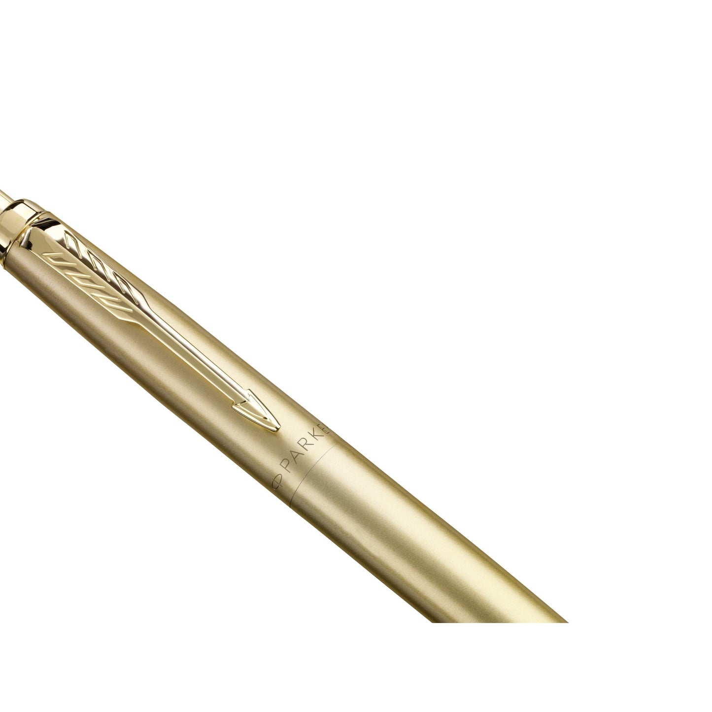 Parker Jotter XL MONO GLD GT Ball Point Pen M Blue GB