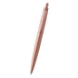 Parker Jotter XL MONO Pink GLD PGT Ball Point Pen M Blue GB