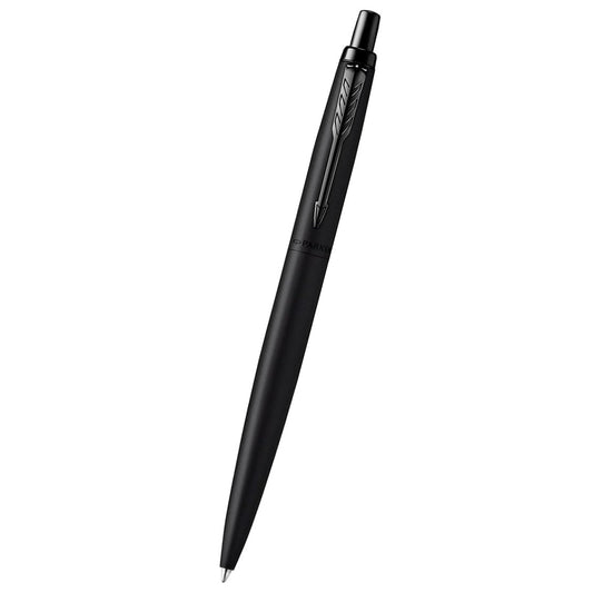 Parker Jotter XL MONO Black BT Ball Point Pen M Blue BL1