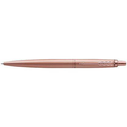 Parker Jotter XL MONO Pink GLD PGT Ball Point Pen M Blue BL1