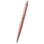 Parker Jotter XL MONO Pink GLD PGT Ball Point Pen M Blue BL1