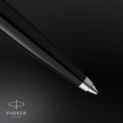 Parker 51 Black CT Ball Point Pen M.Black GB